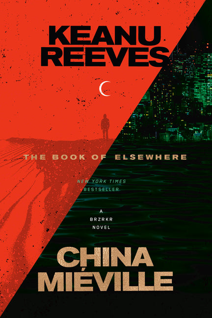 The Book of Elsewhere Random House Worlds
