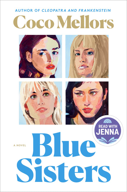 Blue Sisters: A Read with Jenna Pick Ballantine Books