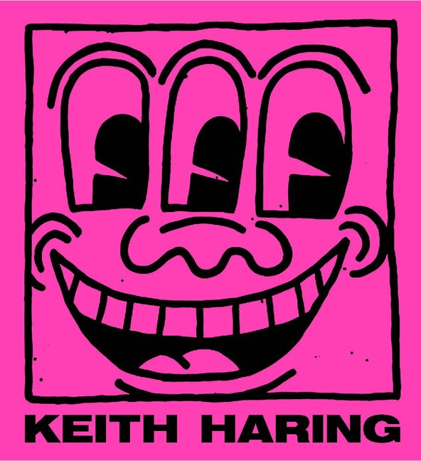 Keith Haring Rizzoli International Publications