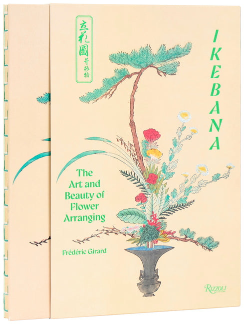 Ikebana: The Art and Beauty of Flower Arranging Rizzoli International Publications
