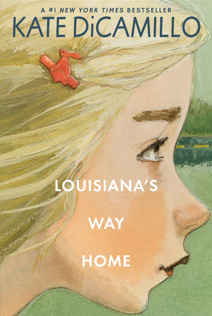 Louisiana's Way Home: (A Heartfelt Coming-Of-Age Middle-Grade Novel of Friendship, Self-Discovery, and Finding Your Place in the World - For Kids Ages Candlewick Press (MA)