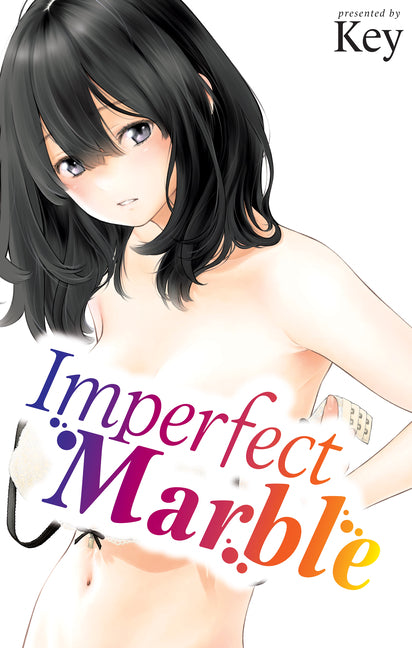 Imperfect Marble FAKKU
