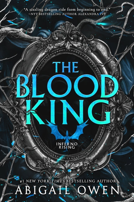 The Blood King Entangled: Amara