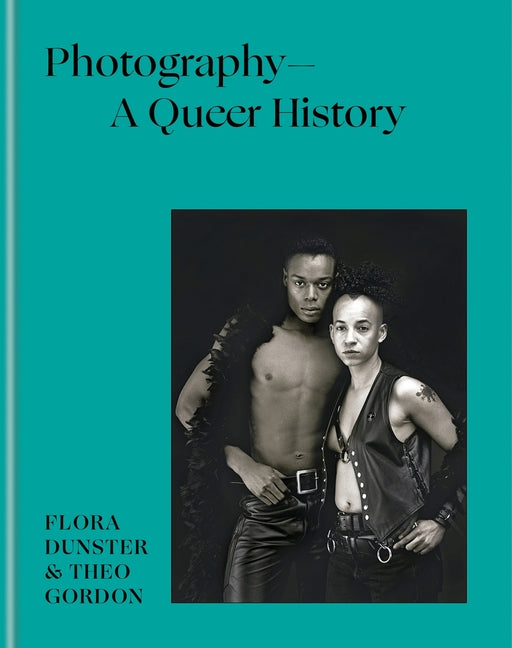 Photography - A Queer History Ilex