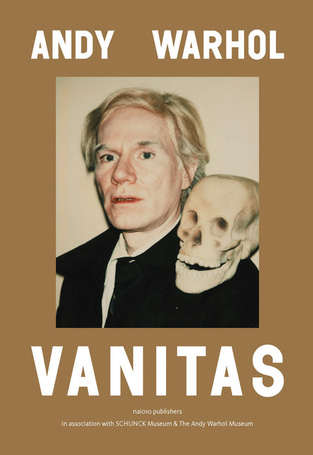 Andy Warhol: Vanitas Nai010 Publishers