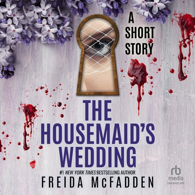 The Housemaid's Wedding: A Short Story Dreamscape Media