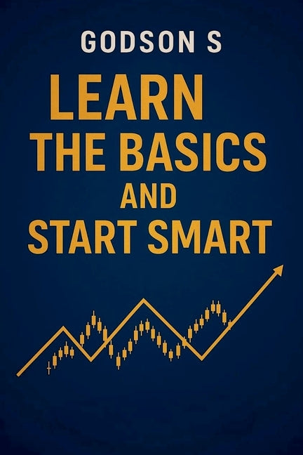 Learn The Basics and Smart Start Godson S