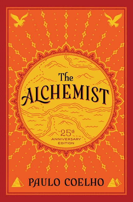 The Alchemist HarperOne