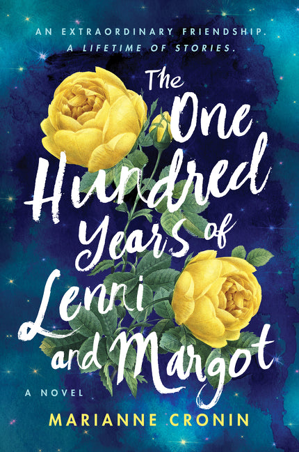 The One Hundred Years of Lenni and Margot Harper Perennial