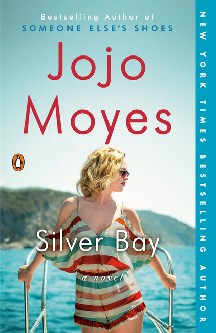 Silver Bay Penguin Books