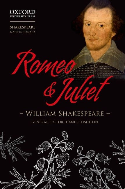 Romeo and Juliet Oxford University Press Canada