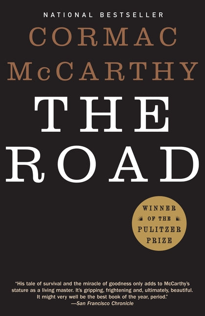 The Road: Pulitzer Prize Winner Vintage