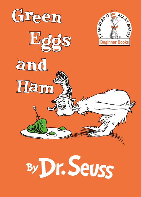 Green Eggs and Ham Random House Books for Young Readers