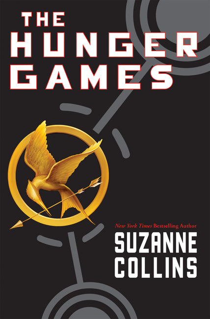 The Hunger Games (Hunger Games, Book One): Volume 1 Scholastic Press