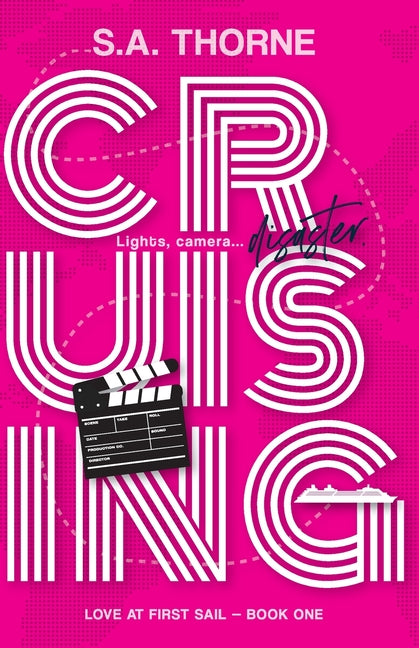 Cruising North Outpost Press