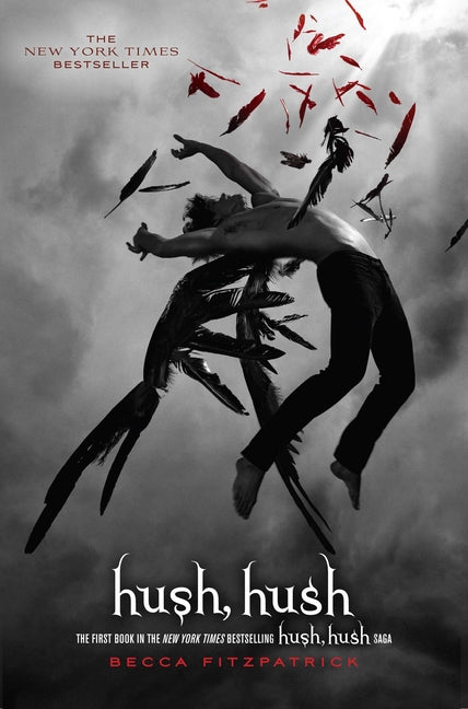 Hush, Hush Simon & Schuster Books for Young Readers