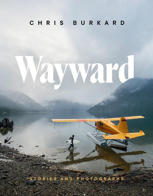 Wayward: Stories and Photographs Harry N. Abrams
