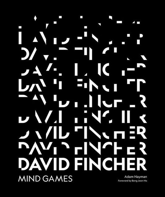David Fincher: Mind Games: A Critical Survey of the Filmmaker Abrams Books