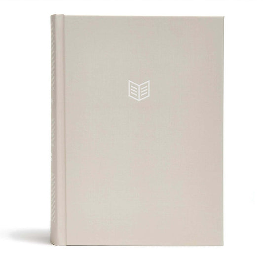 She Reads Truth Bible-CSB Grey Holman Bible Publishers