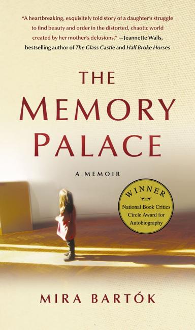 The Memory Palace: A Memoir Free Press