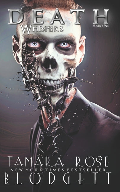 Death Whispers Createspace Independent Publishing Platform