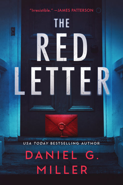 The Red Letter Poisoned Pen Press
