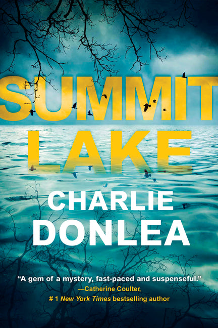 Summit Lake Kensington Publishing Corporation