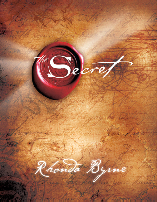 The Secret Atria Books