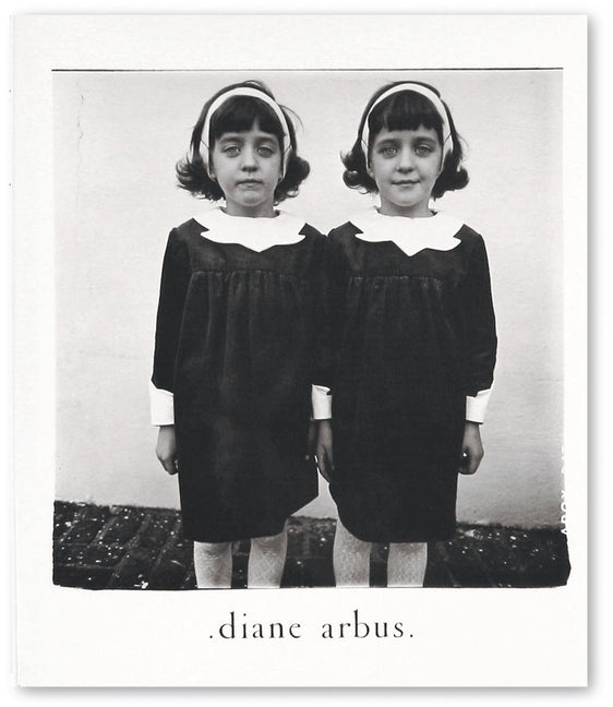 Diane Arbus: An Aperture Monograph: 50th Anniversary Edition Aperture