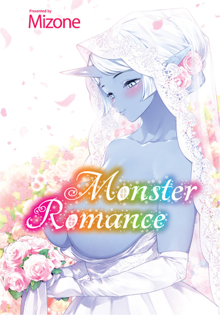 Monster Romance FAKKU