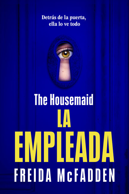 The Housemaid (La Empleada) Vintage Espanol