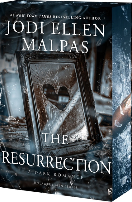 The Resurrection Entangled: Amara
