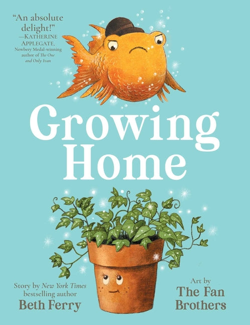 Growing Home Simon & Schuster Books for Young Readers