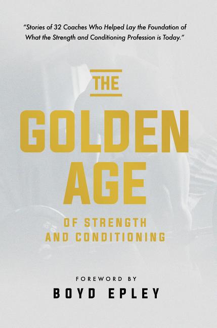 Golden Age of Strength & Condi Core Media Group Inc.