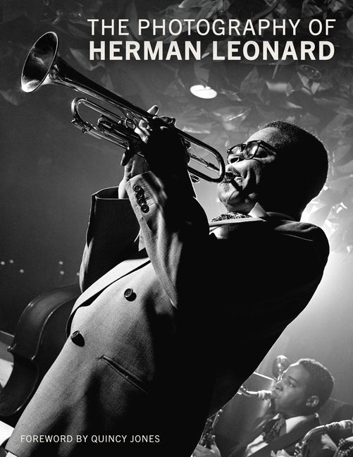 The Photography of Herman Leonard Scala Books
