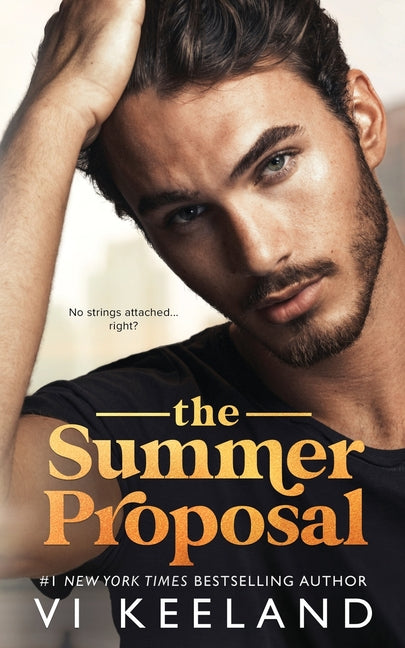 The Summer Proposal C. Scott Publishing Corp