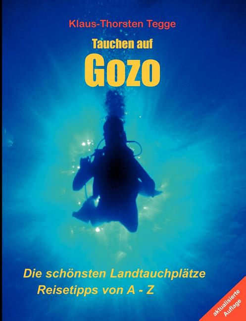 Tauchen auf Gozo Bod - Books on Demand