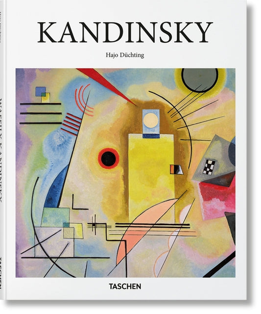 Kandinsky Taschen