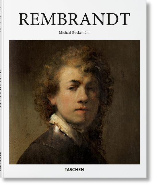 Rembrandt Taschen
