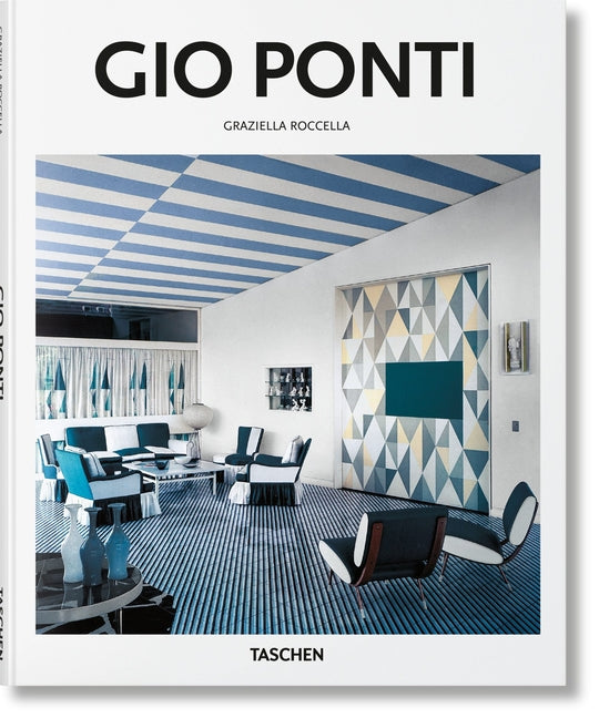 Gio Ponti Taschen