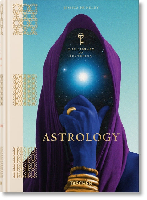 Astrology. the Library of Esoterica Taschen