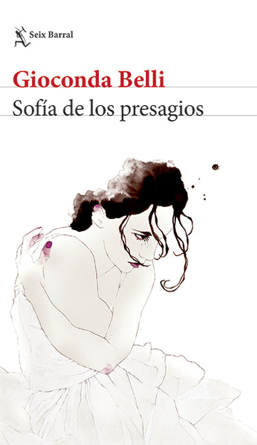 Sofía de Los Presagios (Novela) / Sofia the Soothsayer (a Novel) Planeta Publishing
