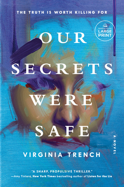 Our Secrets Were Safe Diversified Publishing