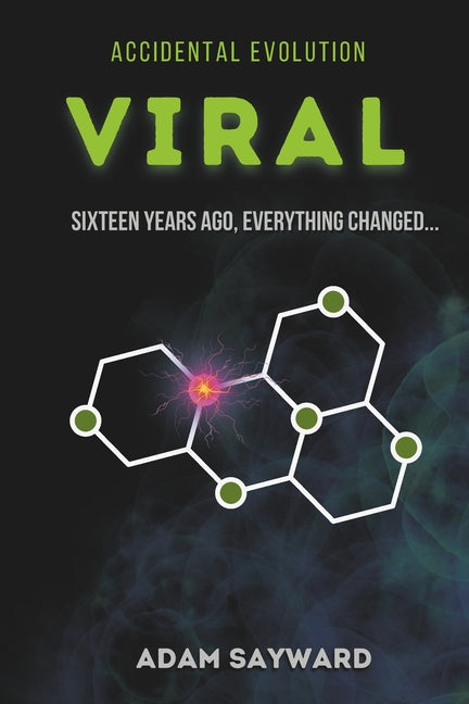 Accidental Evolution: Viral Independently Published