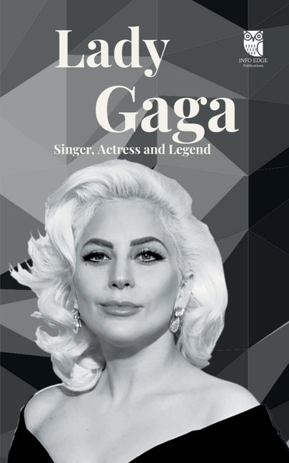 Lady Gaga Notion Press