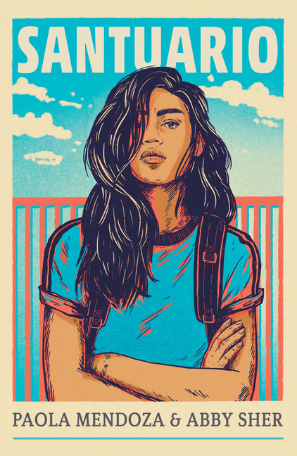 Santuario / Sanctuary Vintage Espanol