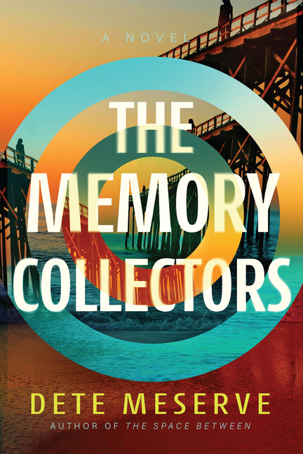 The Memory Collectors Crooked Lane Books
