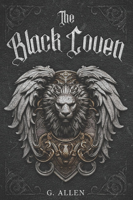 The Black Coven: Naishiri 979-889971668-3