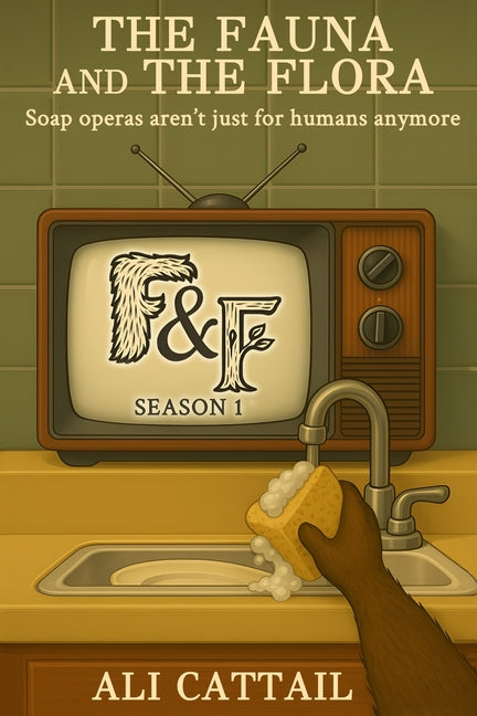 The Fauna and the Flora: Book 1 - Return to Chenoa City: Return to Chenoa City Staten House