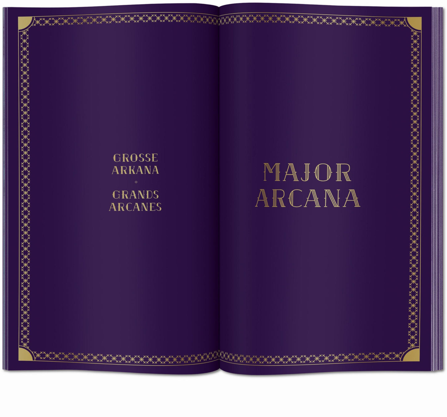 Dalí. Tarot Taschen